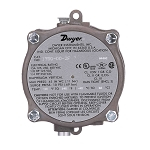 1950-00-2F | Dwyer | Series 1950 Explosion-Proof Differential Pressure Switches