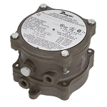 1950G-0-B-24-NA | Dwyer | Explosion-proof Differential Pressure Switch 